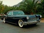Lincoln Continental Mk II 1956 года